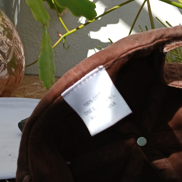 Judith Ripka Cap - Picture 3 of 3